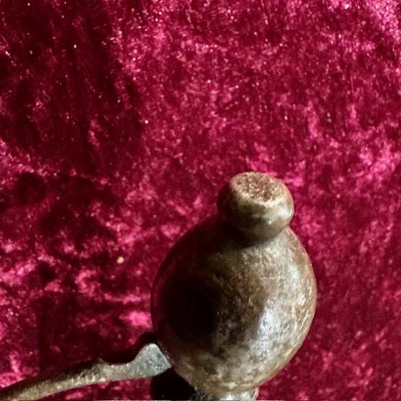 c1700 Small Sword 4